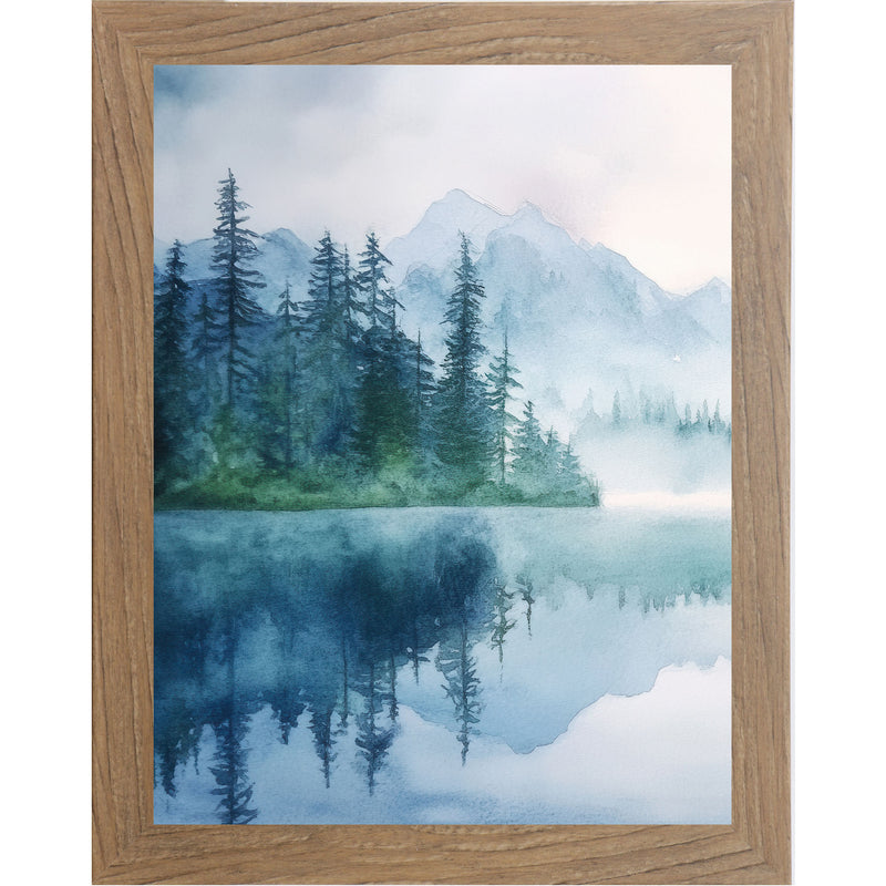 Reflections by Summer Snow NS414