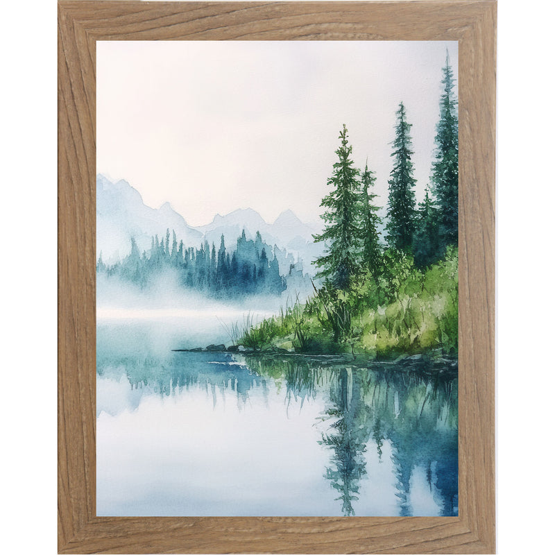 Reflections 2 by Summer Snow NS415