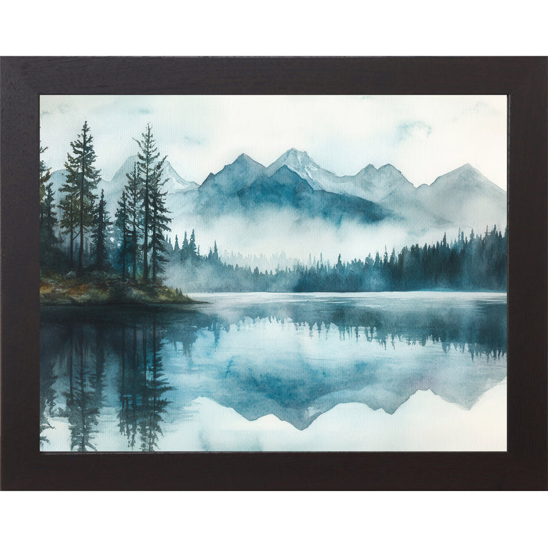 Mirrored Wilderness by Summer Snow NS416