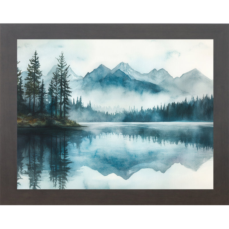 Mirrored Wilderness by Summer Snow NS416