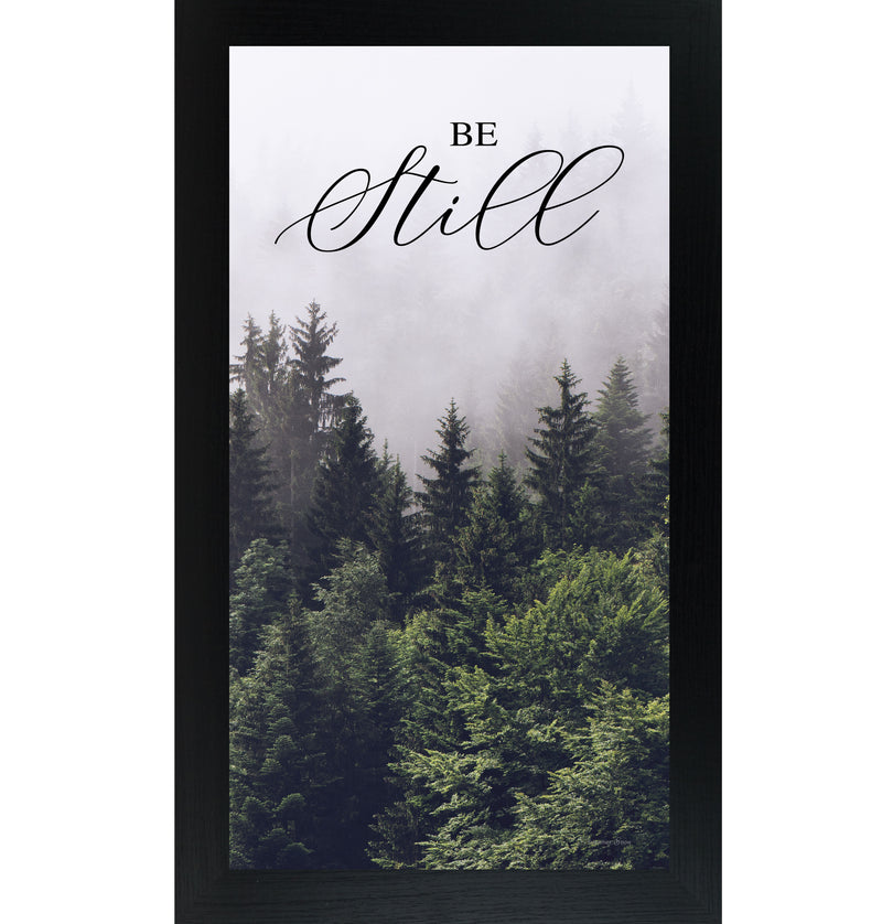 Be Still by Summer Snow NS500