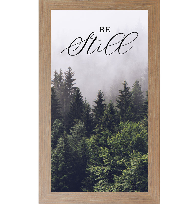 Be Still by Summer Snow NS500