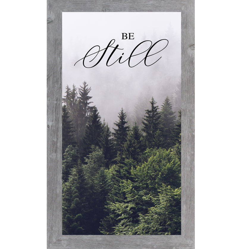 Be Still by Summer Snow NS500