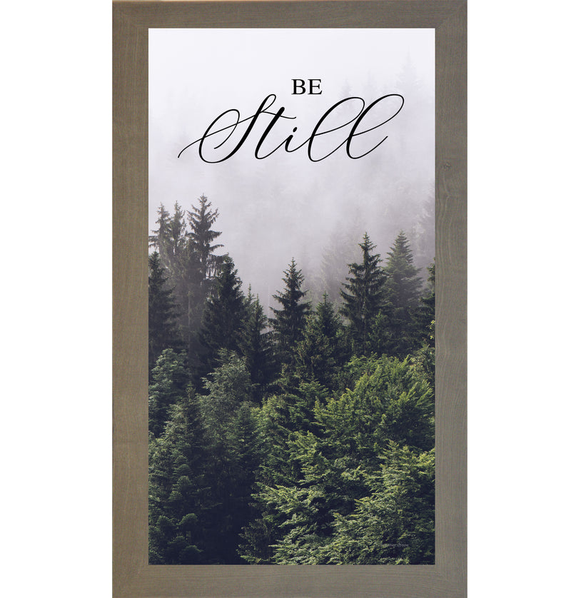 Be Still by Summer Snow NS500