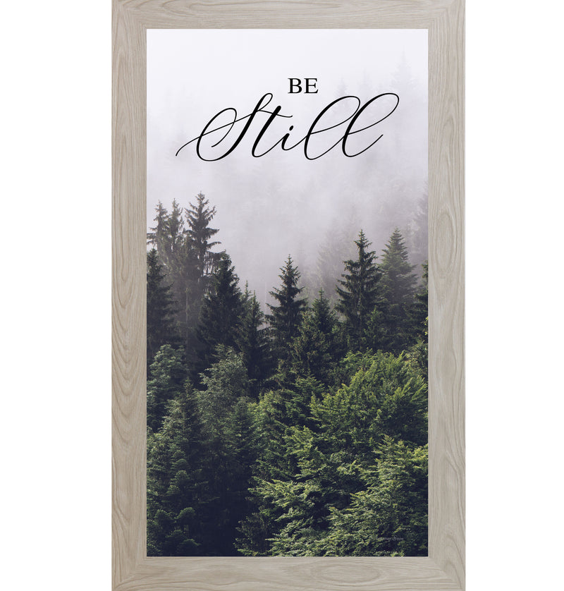 Be Still by Summer Snow NS500