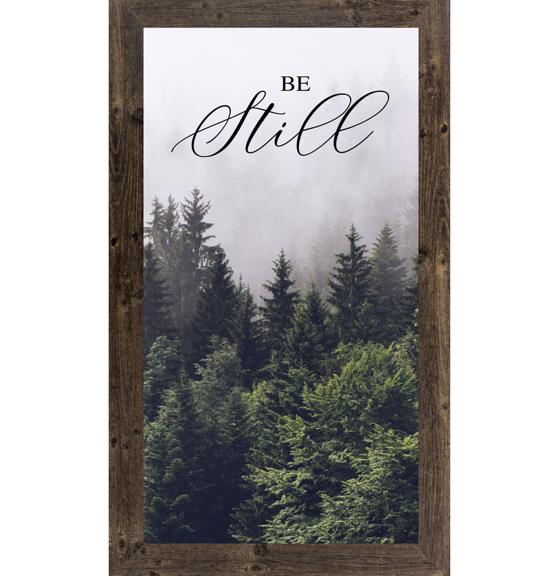 Be Still by Summer Snow NS500