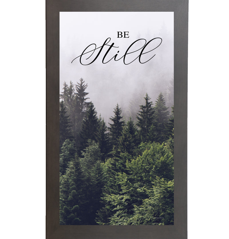 Be Still by Summer Snow NS500