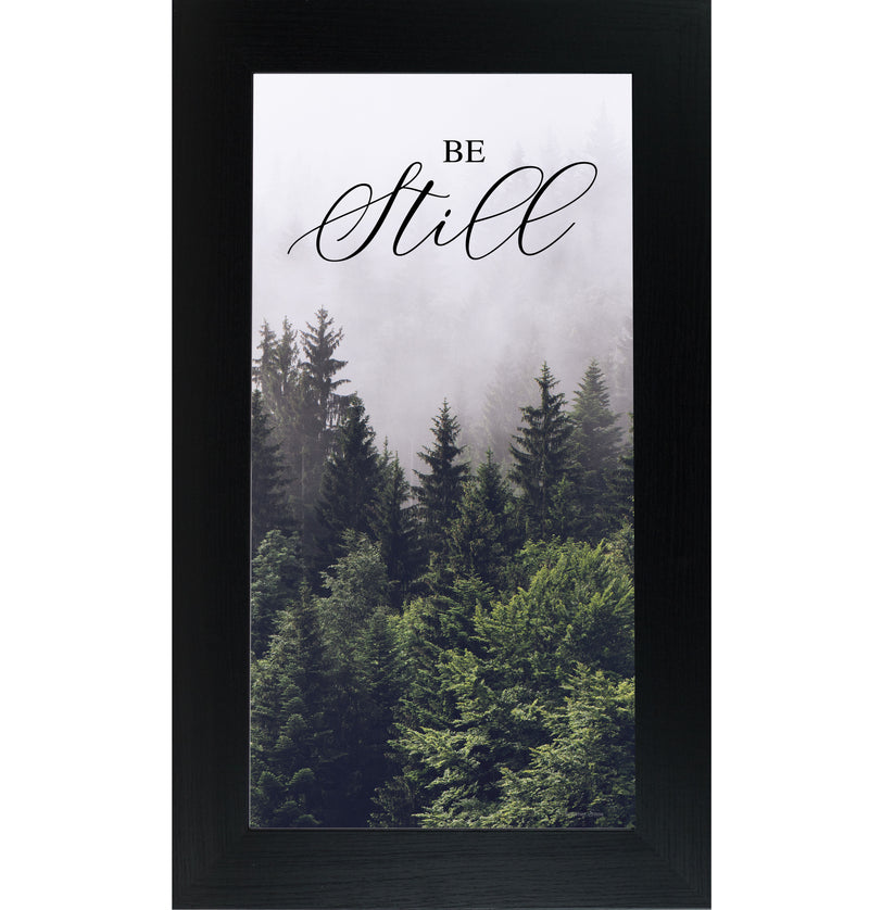 Be Still by Summer Snow NS500