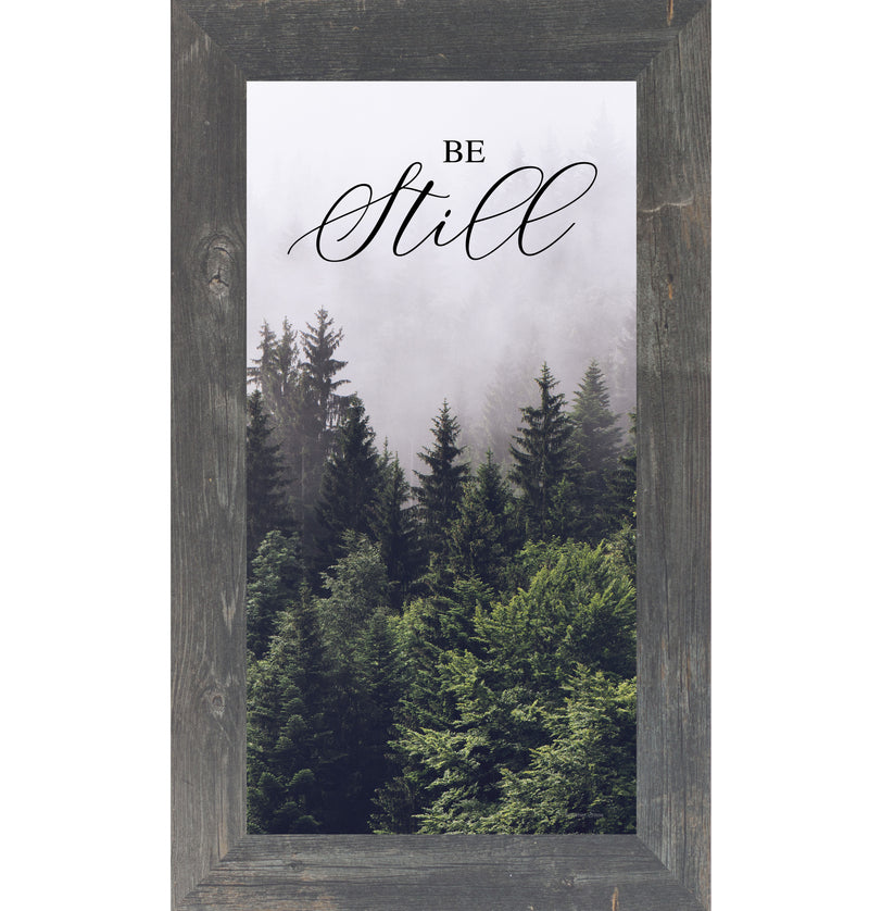 Be Still by Summer Snow NS500