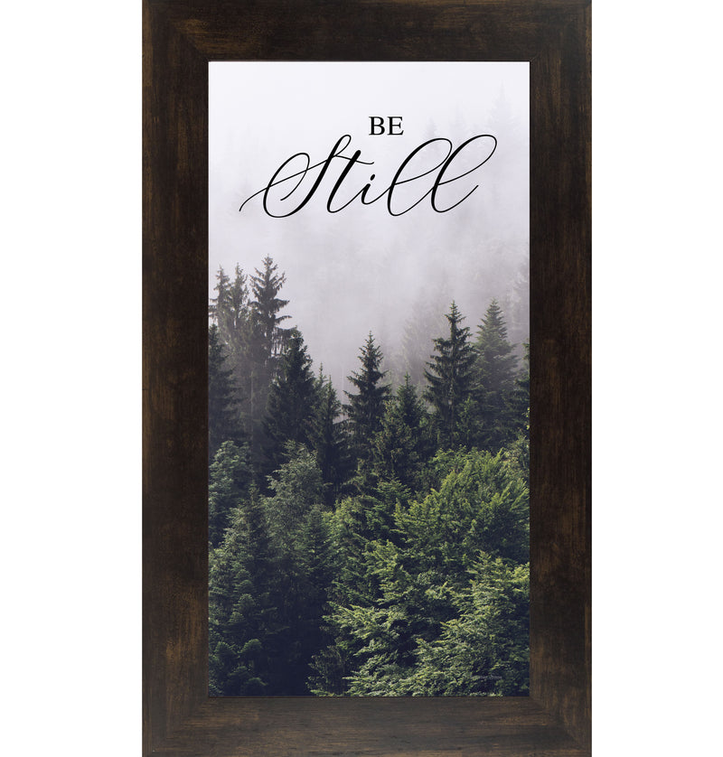 Be Still by Summer Snow NS500