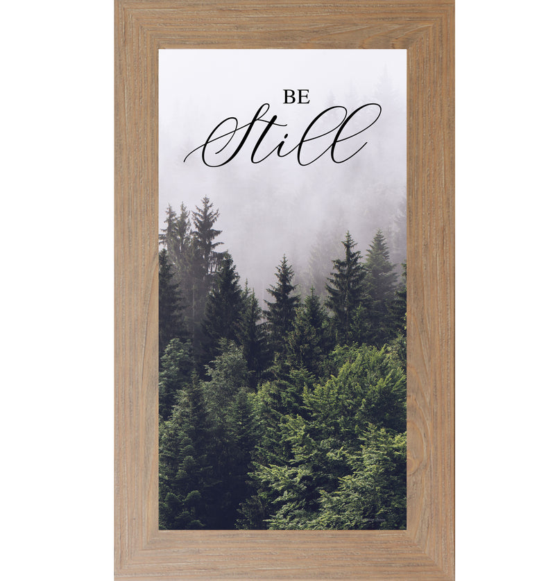 Be Still by Summer Snow NS500