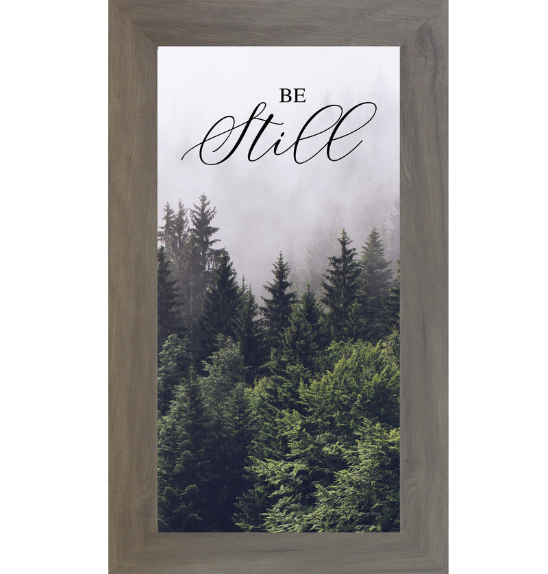 Be Still by Summer Snow NS500