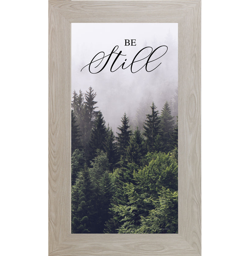 Be Still by Summer Snow NS500