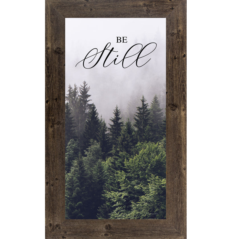 Be Still by Summer Snow NS500