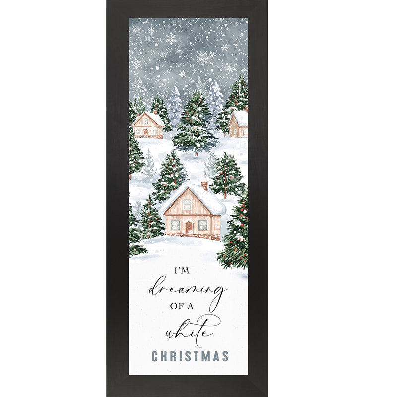 I 'm Dreaming of a White Christmas by Summer Snow NS513