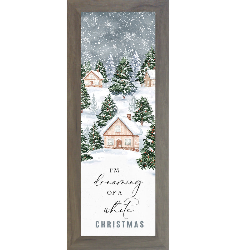 I 'm Dreaming of a White Christmas by Summer Snow NS513