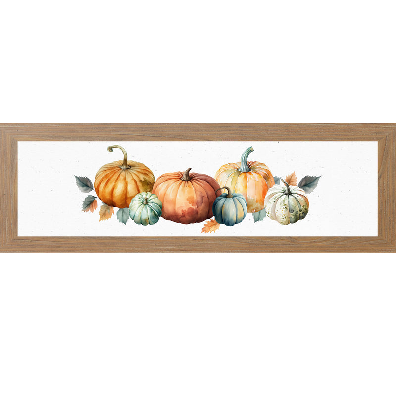 Autumn's Harvest by Summer Snow NS516