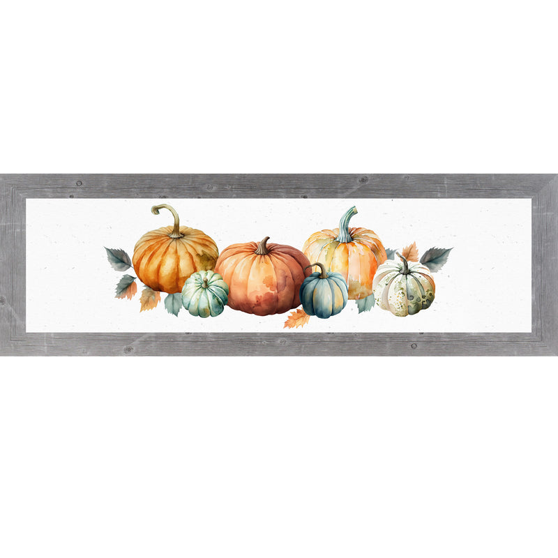 Autumn's Harvest by Summer Snow NS516