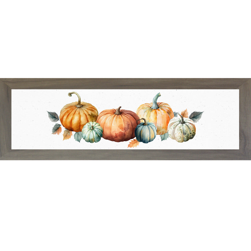 Autumn's Harvest by Summer Snow NS516