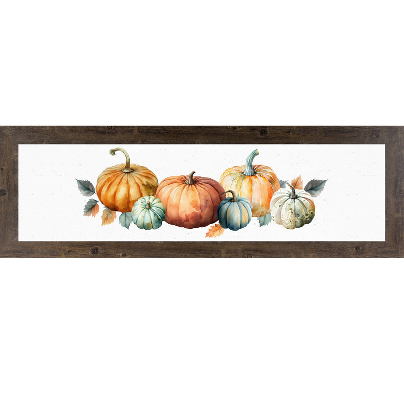 Autumn's Harvest by Summer Snow NS516