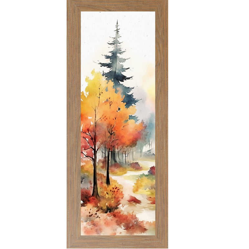 Golden Forest by Summer Snow NS517