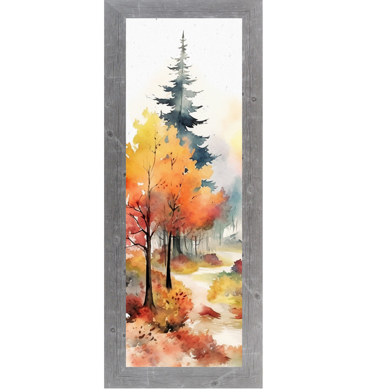 Golden Forest by Summer Snow NS517