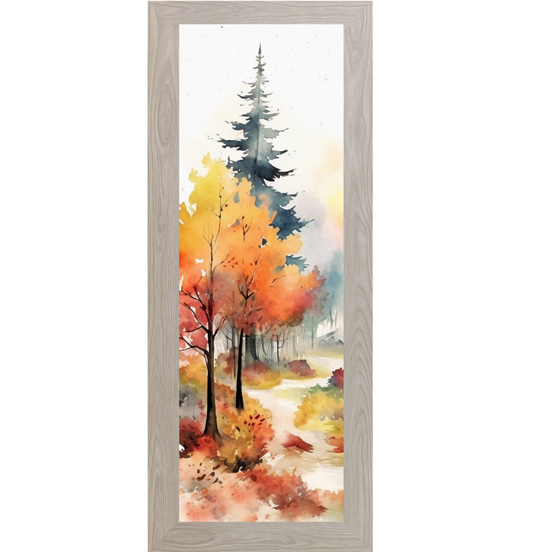 Golden Forest by Summer Snow NS517