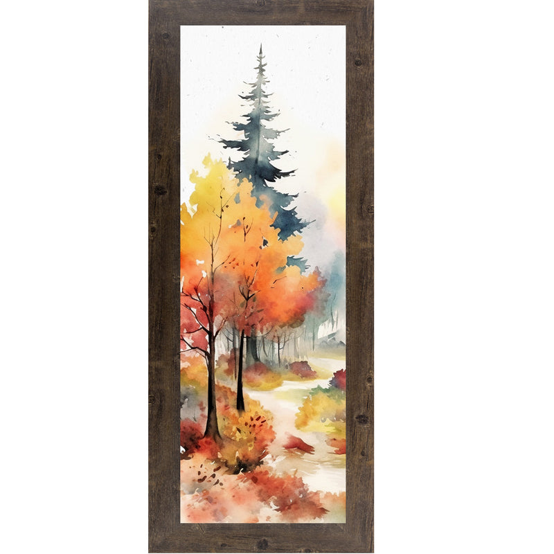 Golden Forest by Summer Snow NS517