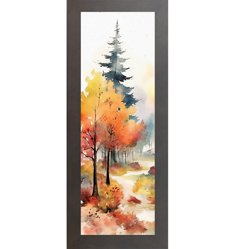 Golden Forest by Summer Snow NS517