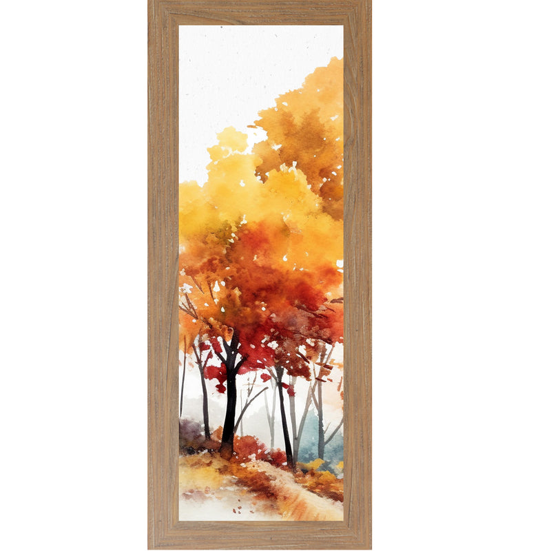 Vertical Blaze by Summer Snow NS518