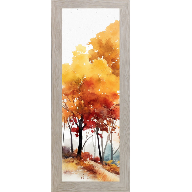 Vertical Blaze by Summer Snow NS518