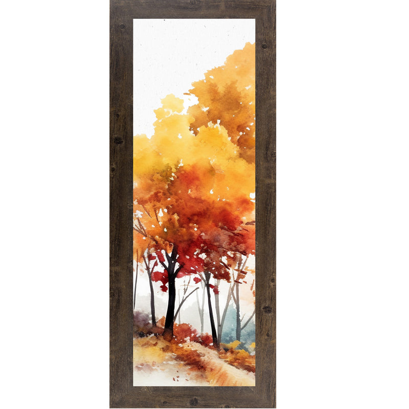 Vertical Blaze by Summer Snow NS518