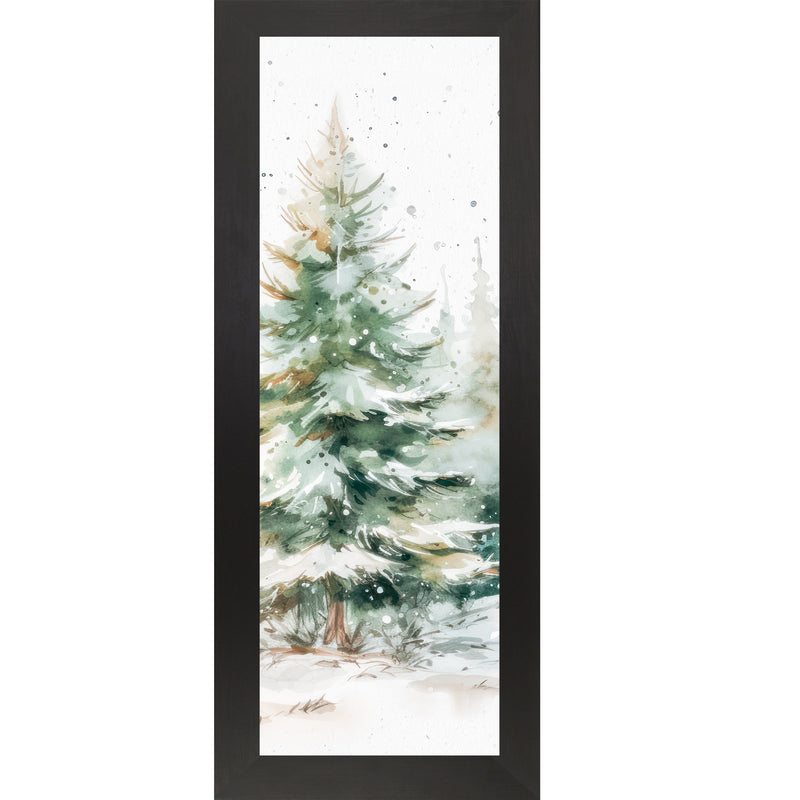 Winter Evergreen 2 by Summer Snow NS521R