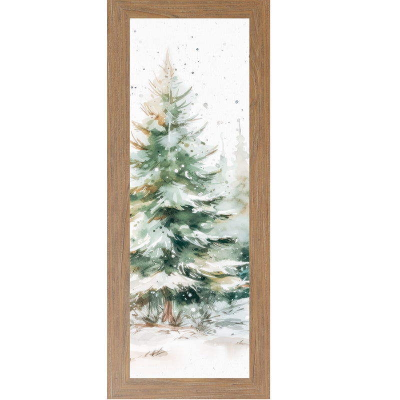 Winter Evergreen by Summer Snow NS520