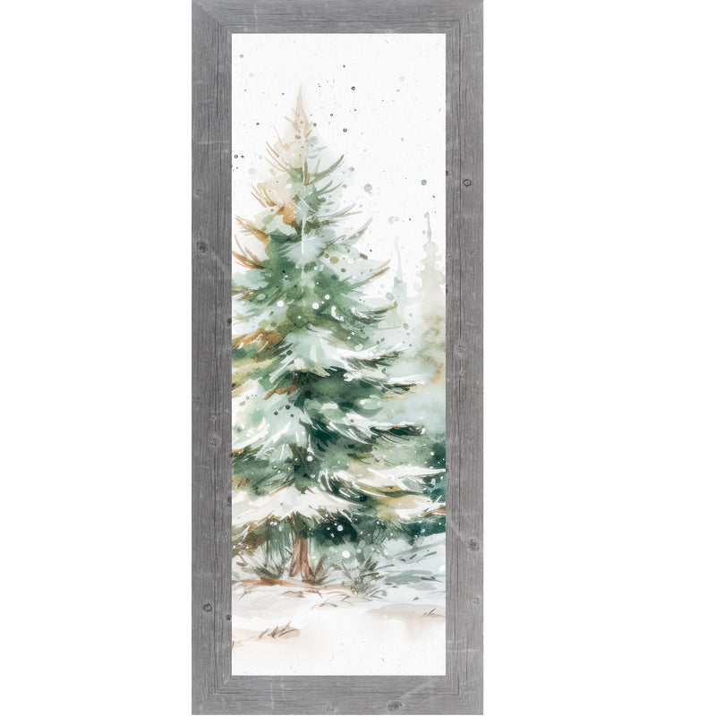 Winter Evergreen by Summer Snow NS520