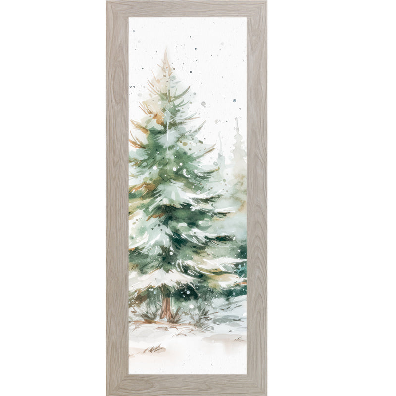 Winter Evergreen 2 by Summer Snow NS521R