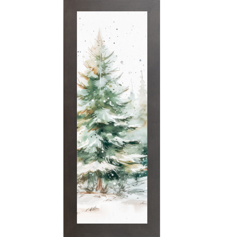 Winter Evergreen by Summer Snow NS520
