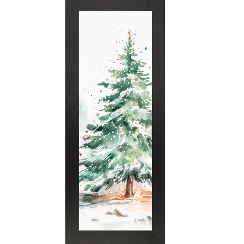 Winter Evergreen 2 by Summer Snow NS521R