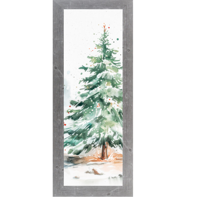 Winter Evergreen 2 by Summer Snow NS521R
