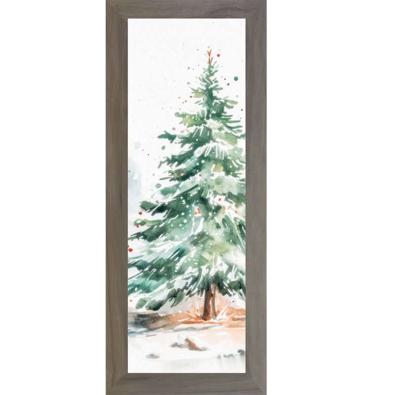 Winter Evergreen 2 by Summer Snow NS521R
