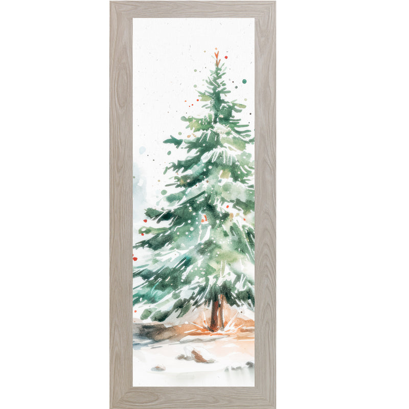 Winter Evergreen 2 by Summer Snow NS521R