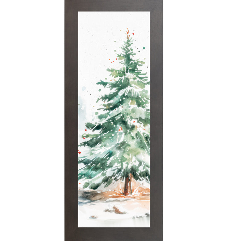 Winter Evergreen 2 by Summer Snow NS521R
