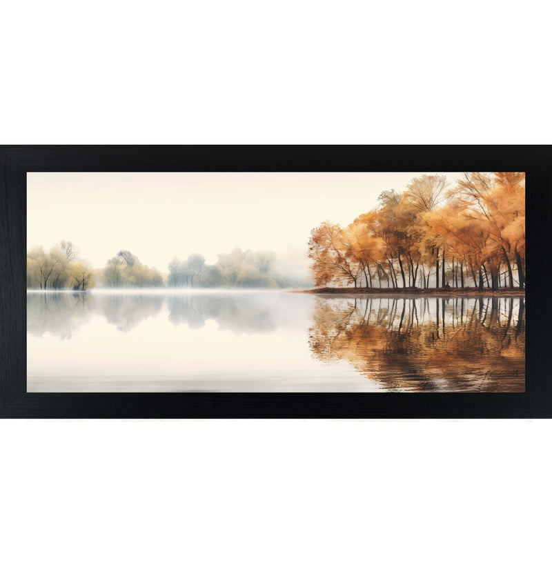 Autumn's Mirror by Summer Snow NS620