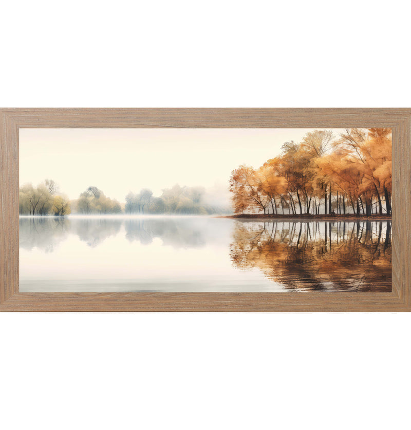 Autumn's Mirror by Summer Snow NS620