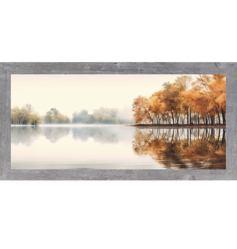 Autumn's Mirror by Summer Snow NS620