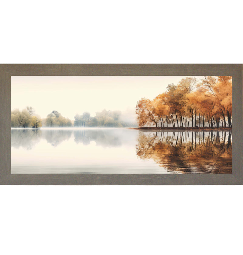 Autumn's Mirror by Summer Snow NS620