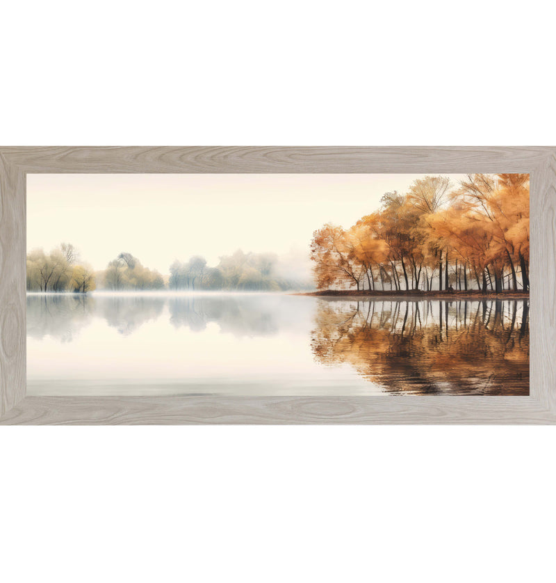 Autumn's Mirror by Summer Snow NS620