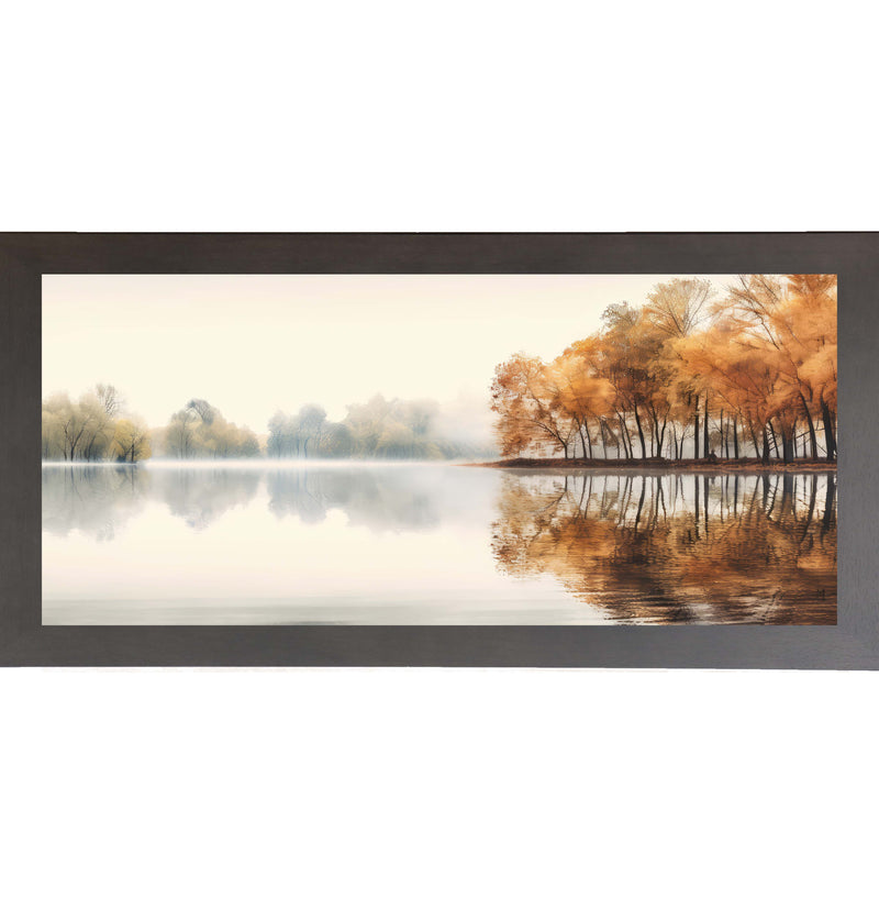 Autumn's Mirror by Summer Snow NS620