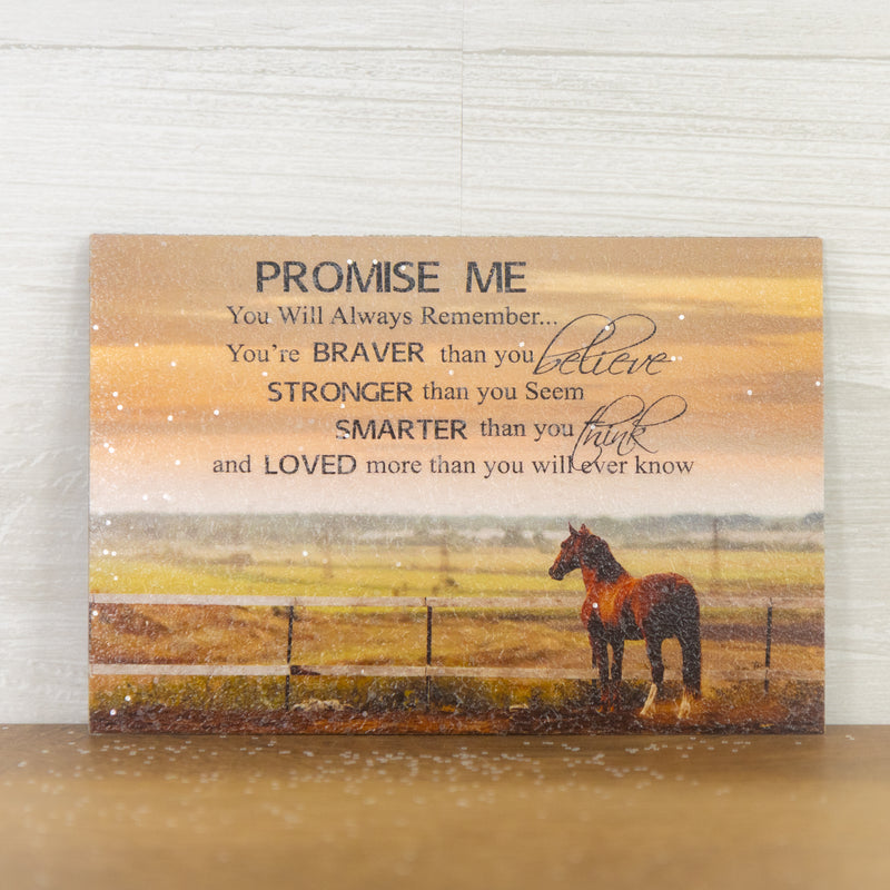 Promise Me Magnet - SA355M