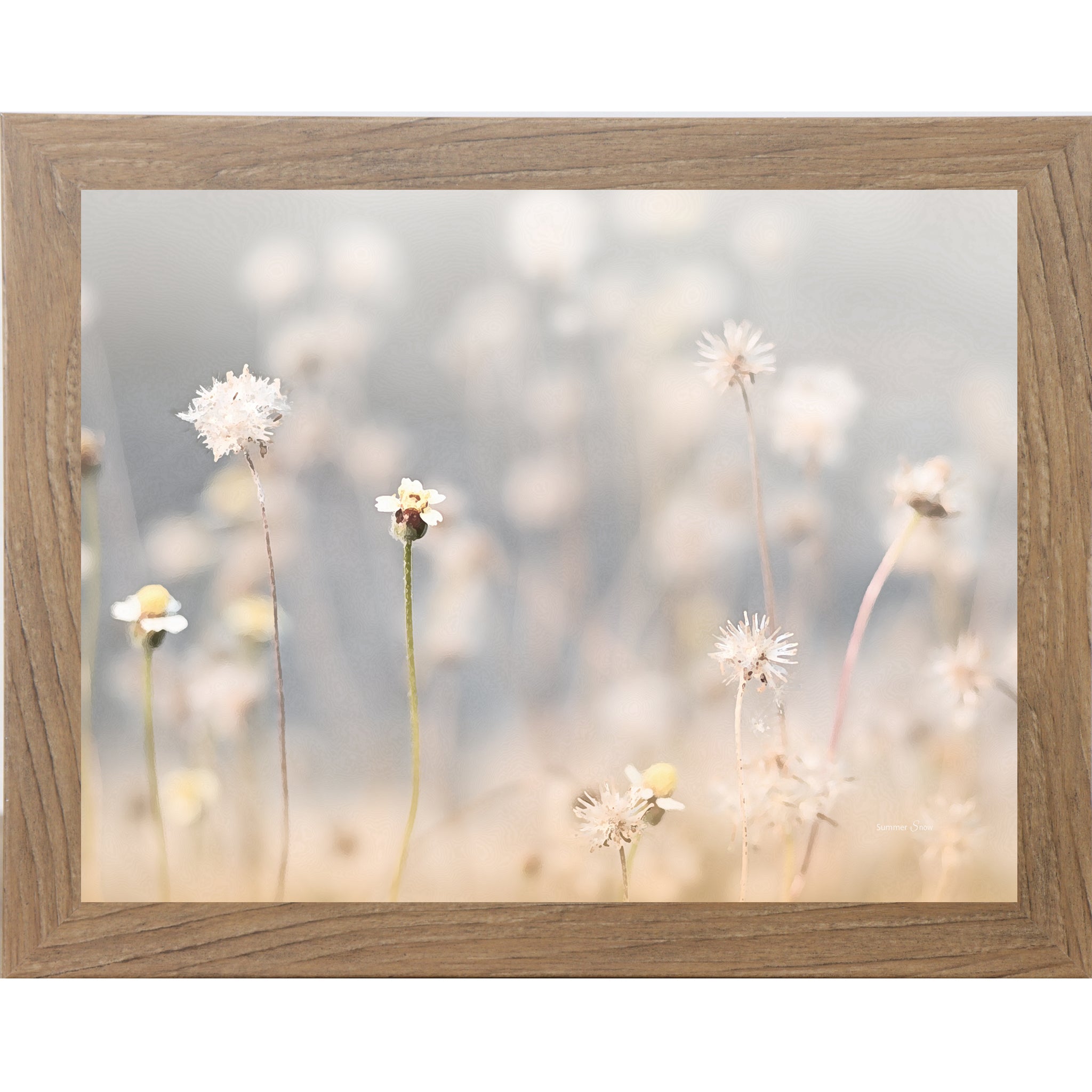 Choose A Saying by Summer Snow SN301